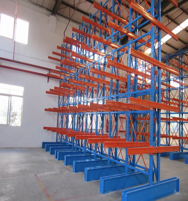 Rack Cantilever