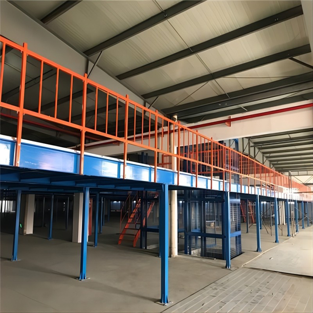 Plataforma seccional